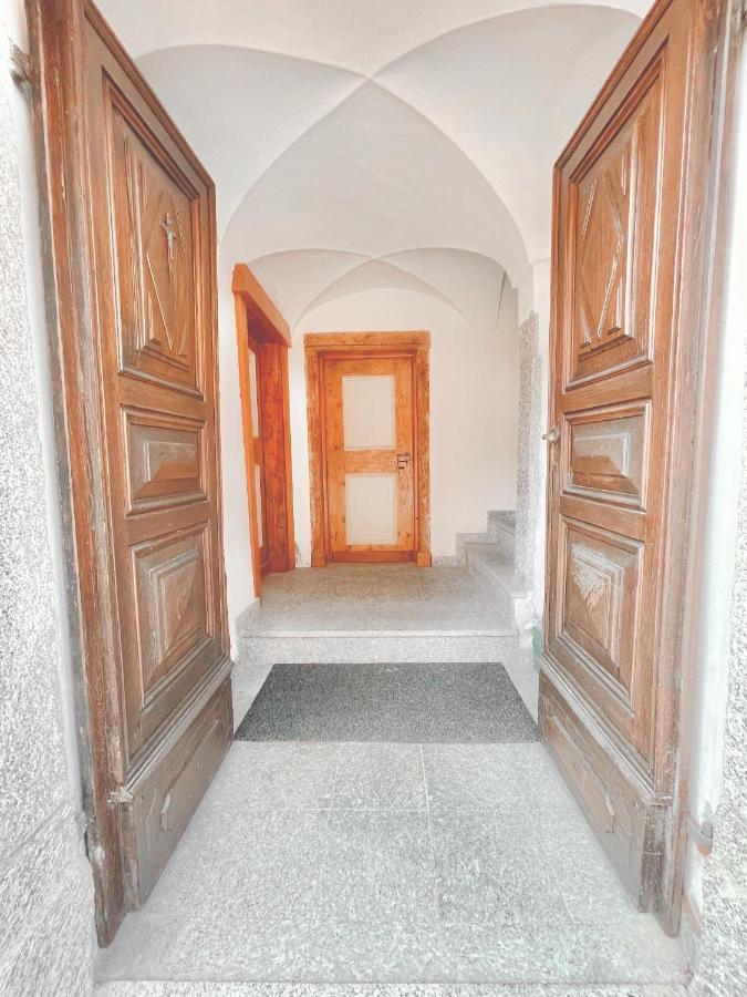 Baceno Room Luaran gambar